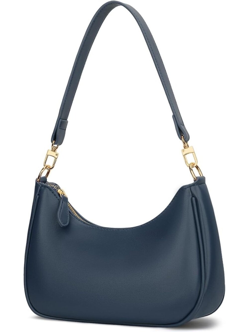 Cute Hobo Shoulder Bag for Women | Stylish Underarm Purse & Handbag